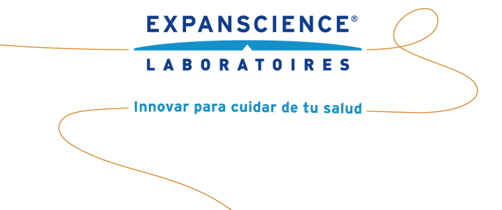 Expanscience laboratoire